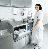 Hygiene in the Hospital TopLine