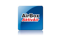 Steam removal AirBox / AktivAir